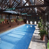 Rincon de los Andes Resort