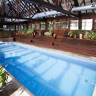 Rincon de los Andes Resort