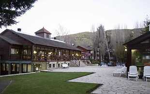 Rincon de los Andes Resort