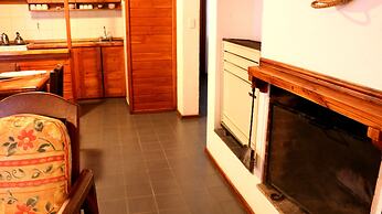 Rincon de los Andes Resort