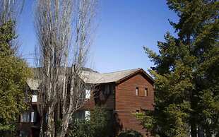 Rincon de los Andes Resort