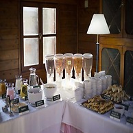 Rincon de los Andes Resort