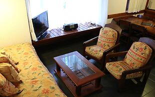 Rincon de los Andes Resort