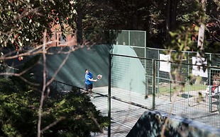 Rincon de los Andes Resort