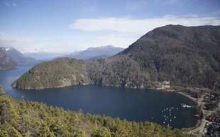 Rincon de los Andes Resort