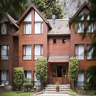 Rincon de los Andes Resort