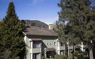 Rincon de los Andes Resort