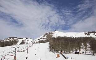 Rincon de los Andes Resort