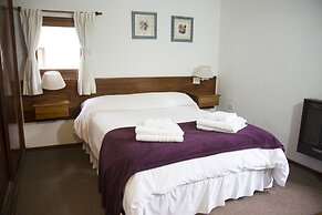 Rincon de los Andes Resort