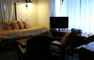 Rincon de los Andes Resort