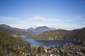 Rincon de los Andes Resort