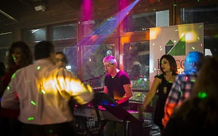 Rincon de los Andes Resort