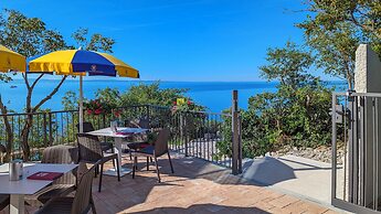 Camping Village Mare Pineta Baia Sistiana