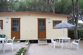 Camping Village Mare Pineta Baia Sistiana