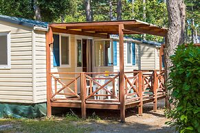 Camping Village Mare Pineta Baia Sistiana