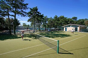 Camping Village Mare Pineta Baia Sistiana