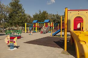 Camping Village Mare Pineta Baia Sistiana