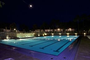 Camping Village Mare Pineta Baia Sistiana