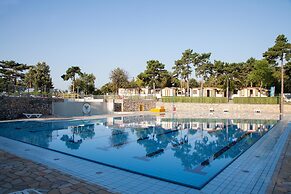 Camping Village Mare Pineta Baia Sistiana