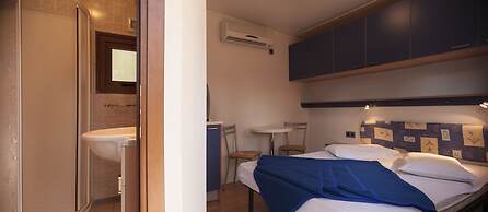 Camping Village Mare Pineta Baia Sistiana