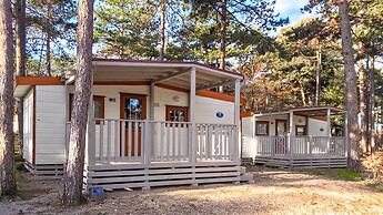 Camping Village Mare Pineta Baia Sistiana