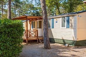 Camping Village Mare Pineta Baia Sistiana