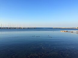 Camping Village Mare Pineta Baia Sistiana