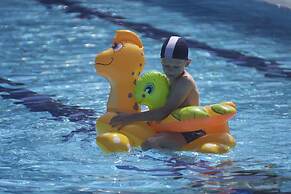 Camping Village Mare Pineta Baia Sistiana