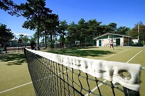 Camping Village Mare Pineta Baia Sistiana