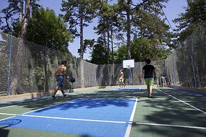 Camping Village Mare Pineta Baia Sistiana