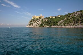Camping Village Mare Pineta Baia Sistiana