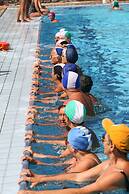 Camping Village Mare Pineta Baia Sistiana