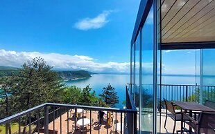 Camping Village Mare Pineta Baia Sistiana