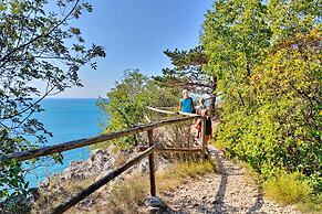 Camping Village Mare Pineta Baia Sistiana