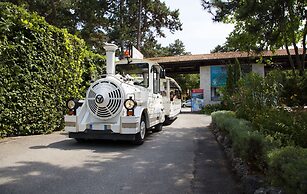 Camping Village Mare Pineta Baia Sistiana