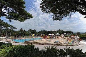 Camping Village Mare Pineta Baia Sistiana