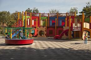 Camping Village Mare Pineta Baia Sistiana