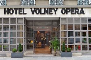 Hotel Volney Opera