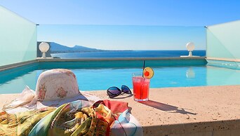 Atrium Platinum Luxury Resort Hotel & Spa