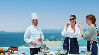 Atrium Platinum Luxury Resort Hotel & Spa
