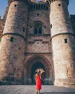 Atrium Platinum Luxury Resort Hotel & Spa