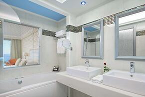 Atrium Platinum Luxury Resort Hotel & Spa