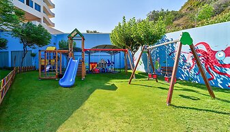 Atrium Platinum Luxury Resort Hotel & Spa