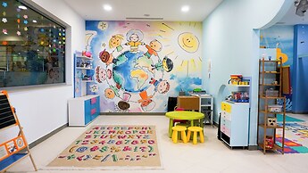 Atrium Platinum Luxury Resort Hotel & Spa