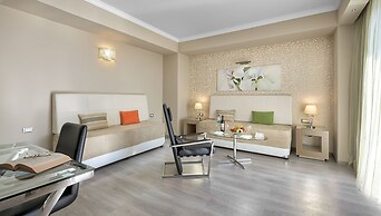 Atrium Platinum Luxury Resort Hotel & Spa