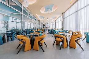 Atrium Platinum Luxury Resort Hotel & Spa