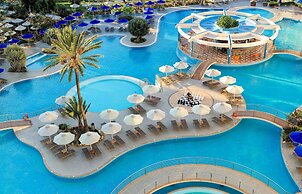 Atrium Platinum Luxury Resort Hotel & Spa