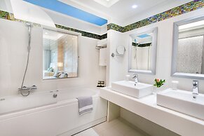 Atrium Platinum Luxury Resort Hotel & Spa