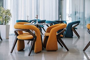Atrium Platinum Luxury Resort Hotel & Spa
