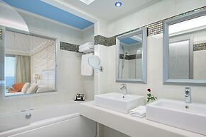 Atrium Platinum Luxury Resort Hotel & Spa